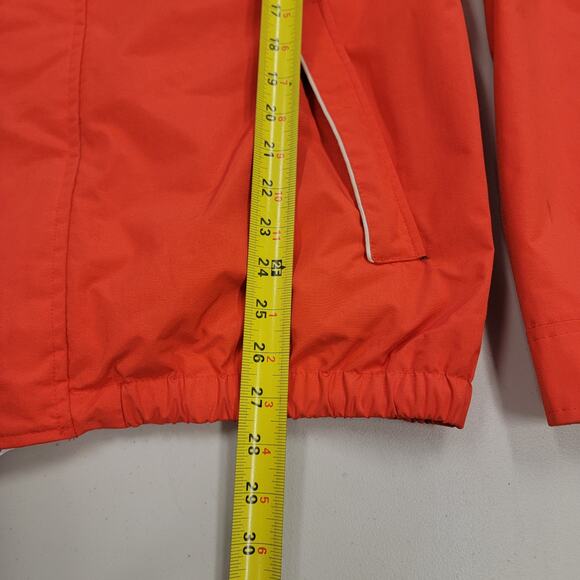 Orange Polo Ralph Lauren Jacket *RARE* Mercer Classic - Picture 14 of 14